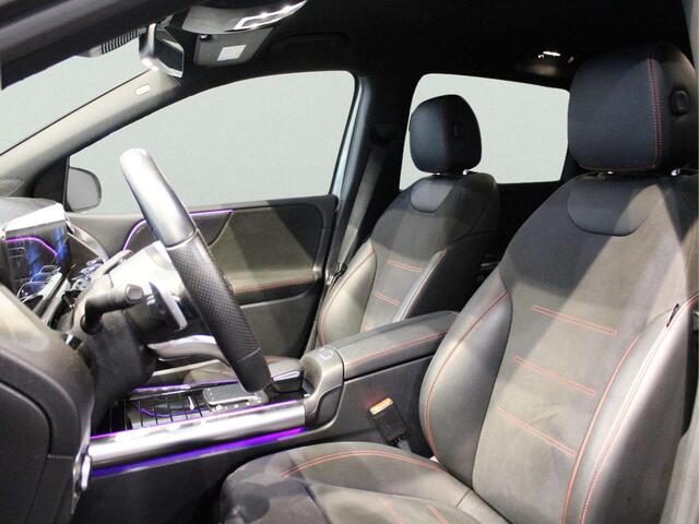 Mercedes-Benz B-KLASSE 180 Business Solution AMG