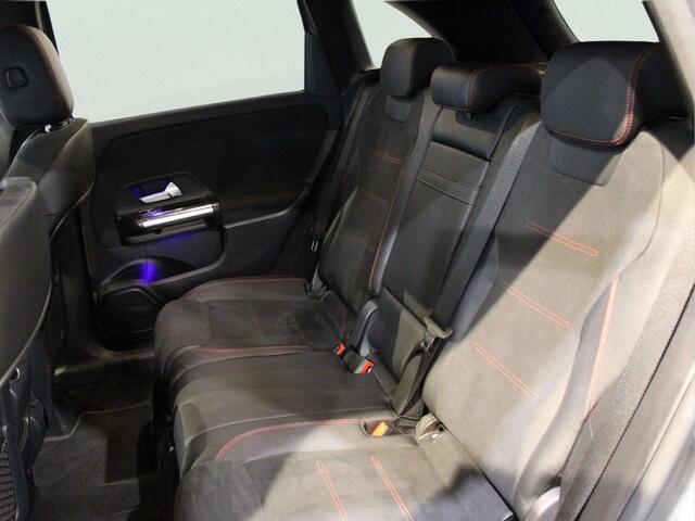 Mercedes-Benz B-KLASSE 180 Business Solution AMG