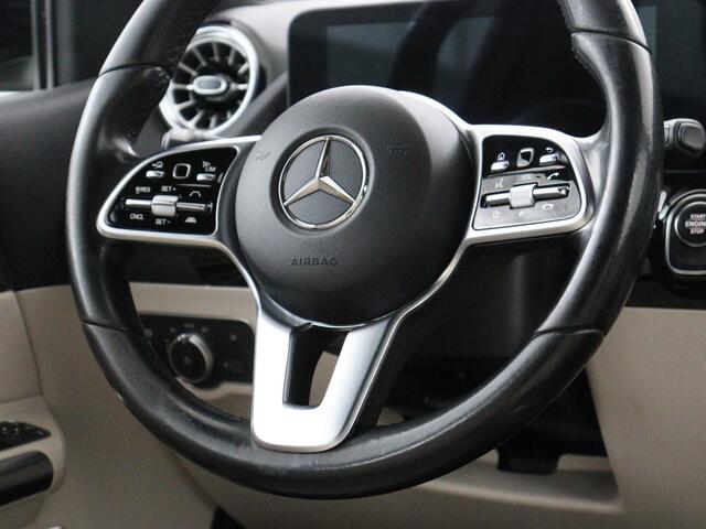 Mercedes-Benz B-KLASSE B-klasse250 e Business Solution Luxury Limited | SOH 93,0% | Leder | Stoelverwarming | Adaptive cruise | Carplay | Camera | Park assist | Sfeerverlichting | Elektrische achterlep | Trekhaak