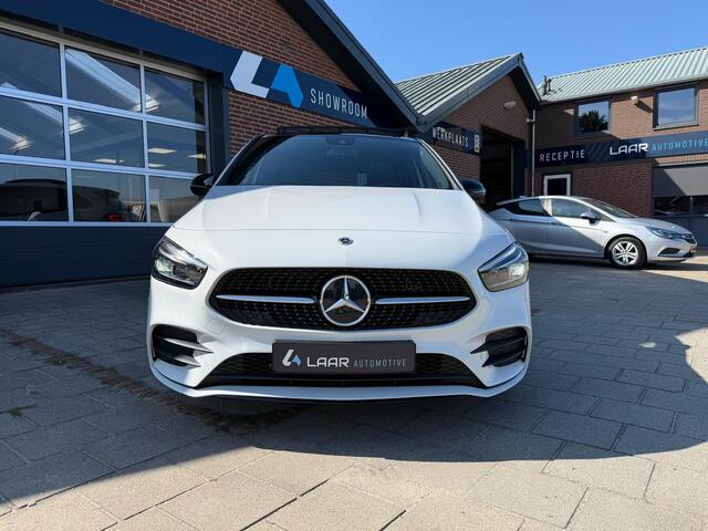 Mercedes-Benz B-KLASSE 250 e AMG Line Edition NIGHT Navi | Camera | Panorama | Sfeerverl. | Elek. Trekhaak