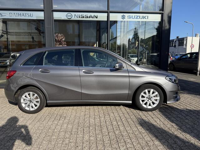 Mercedes-Benz B-KLASSE 180 Ambition