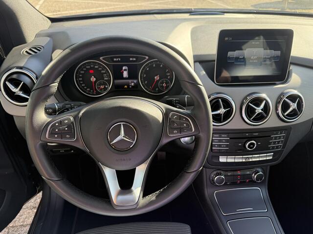 Mercedes-Benz B-KLASSE 180 Ambition