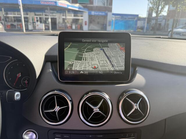 Mercedes-Benz B-KLASSE 180 Ambition