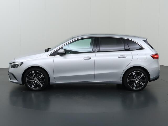 Mercedes-Benz B-KLASSE 250 e Luxury Line | Trekhaak wegklapbaar | Dodehoekassistent | Getint glas |