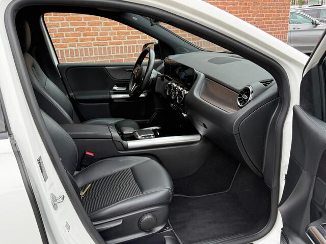 Mercedes-Benz B-KLASSE 250 4M. PREMIUM automaat