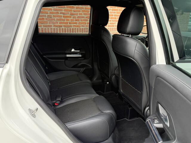 Mercedes-Benz B-KLASSE 250 4M. PREMIUM automaat