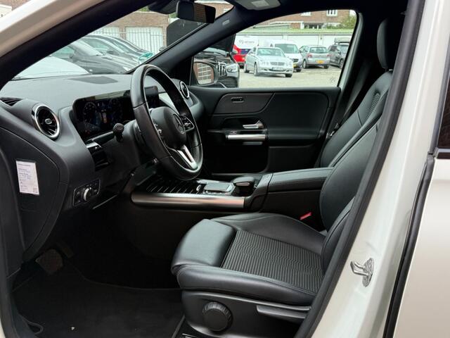 Mercedes-Benz B-KLASSE 250 4M. PREMIUM automaat