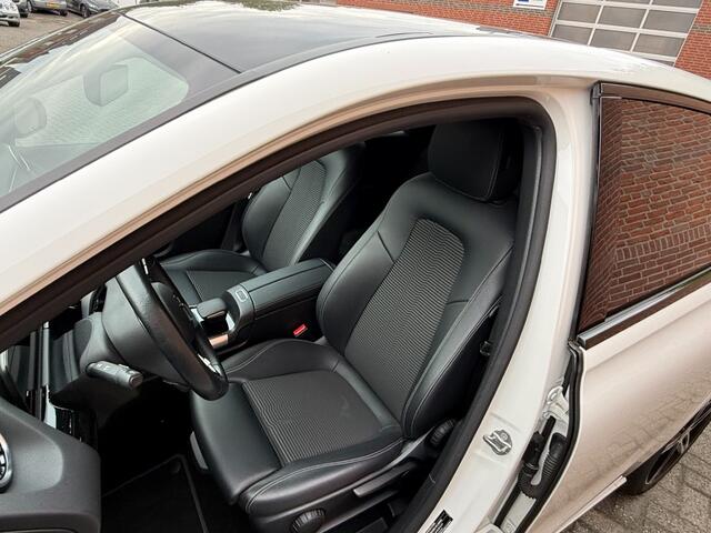 Mercedes-Benz B-KLASSE 250 4M. PREMIUM automaat