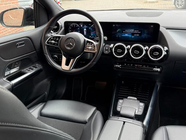 Mercedes-Benz B-KLASSE 250 4M. PREMIUM automaat