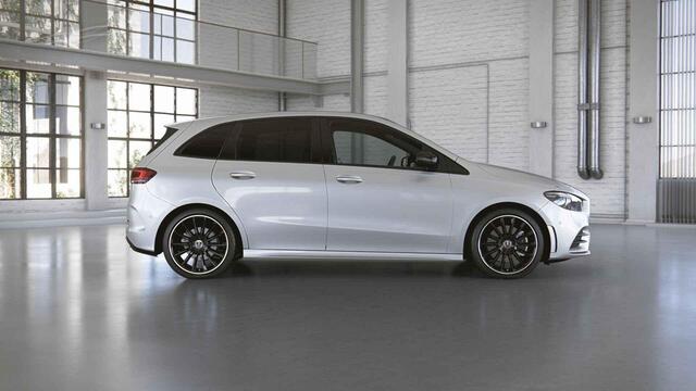Mercedes-Benz B-KLASSE 220 Launch Edition Premium Plus | AMG | Launch | Panoramadak | Multispaaks lichtmetalen velgen | Memory |