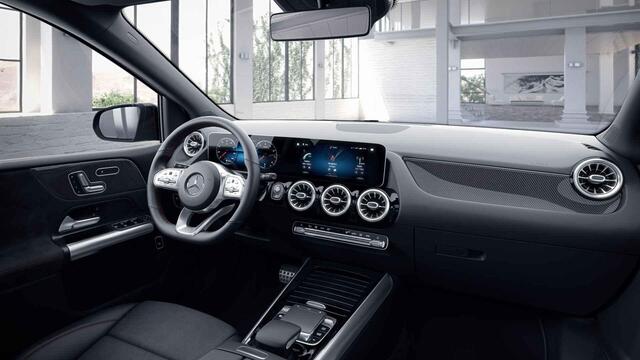 Mercedes-Benz B-KLASSE 220 Launch Edition Premium Plus | AMG | Launch | Panoramadak | Multispaaks lichtmetalen velgen | Memory |