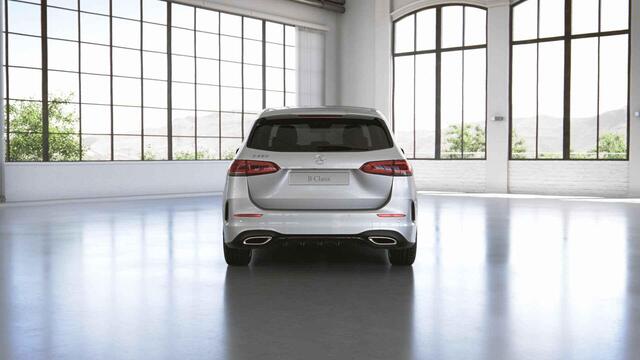 Mercedes-Benz B-KLASSE 220 Launch Edition Premium Plus | AMG | Launch | Panoramadak | Multispaaks lichtmetalen velgen | Memory |