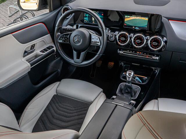 Mercedes-Benz B-KLASSE 160 ORG NL CAMERA LED CRUISE 17 INCH