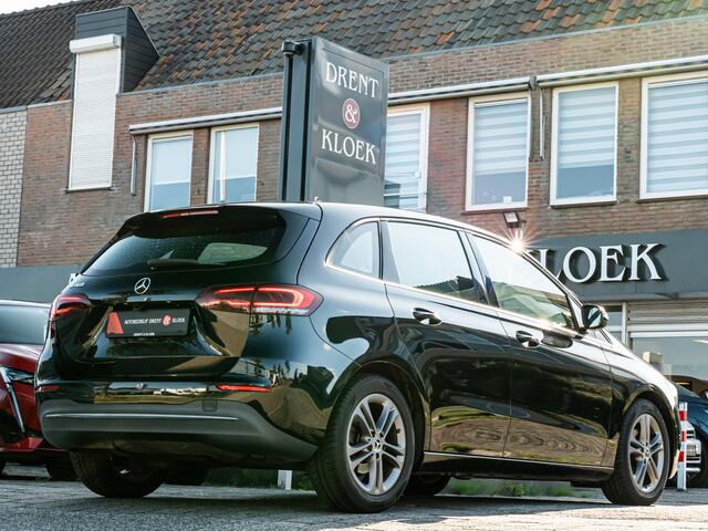 Mercedes-Benz B-KLASSE 160 ORG NL CAMERA LED CRUISE 17 INCH