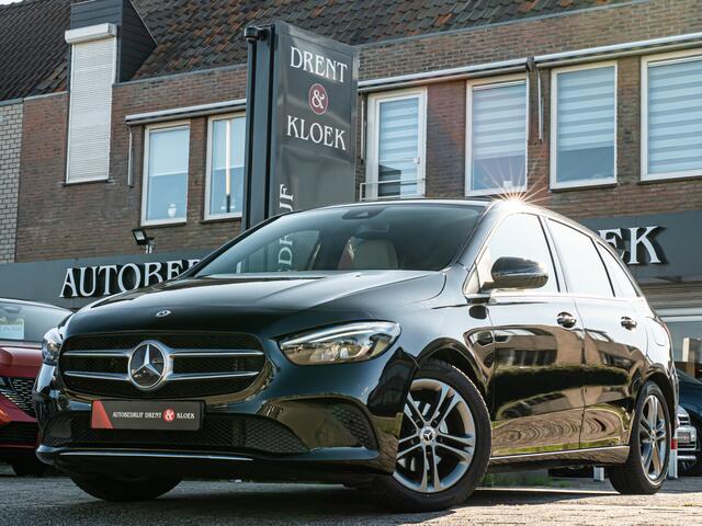 Mercedes-Benz B-KLASSE 160 ORG NL CAMERA LED CRUISE 17 INCH