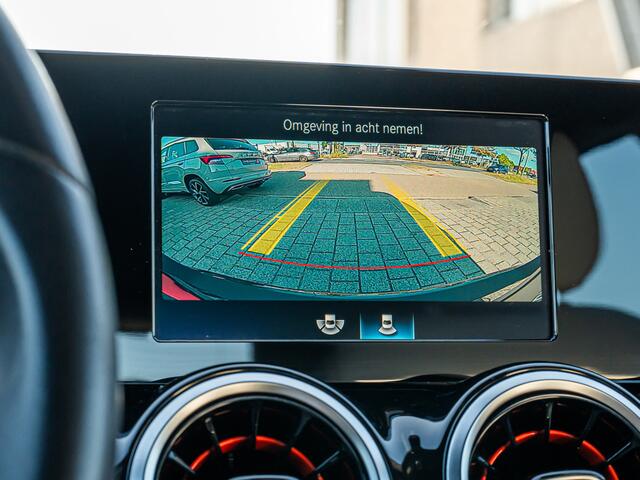 Mercedes-Benz B-KLASSE 160 ORG NL CAMERA LED CRUISE 17 INCH
