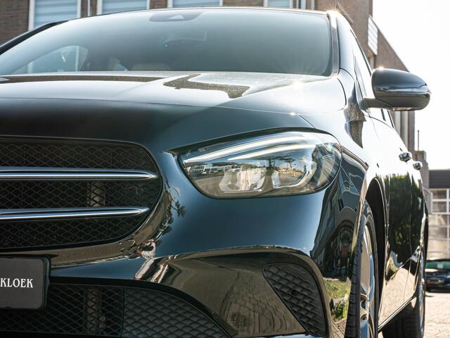 Mercedes-Benz B-KLASSE 160 ORG NL CAMERA LED CRUISE 17 INCH