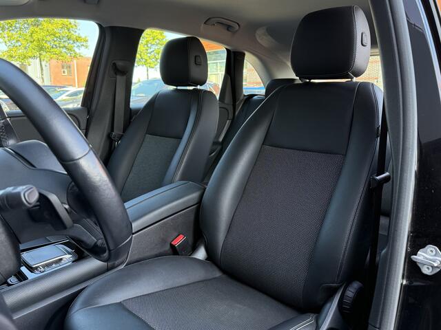 Mercedes-Benz B-KLASSE 200 Business Solution BWJ 2021 STOELVERW. | NAVI | DAB | CAMERA | LED | FLIPPERS | CLIMA |