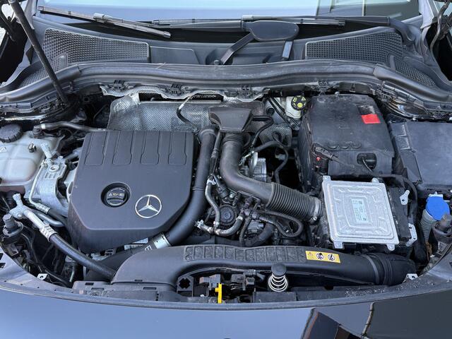 Mercedes-Benz B-KLASSE 200 Business Solution BWJ 2021 STOELVERW. | NAVI | DAB | CAMERA | LED | FLIPPERS | CLIMA |