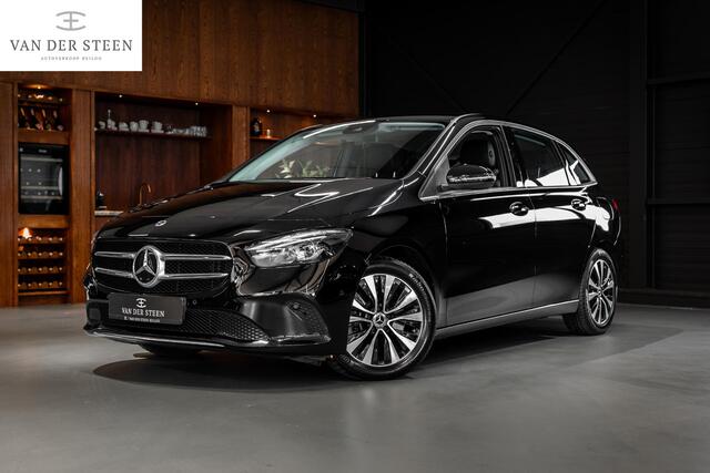 Mercedes-Benz B-KLASSE 250 e Advantage | Standkachel | Sportstoelen