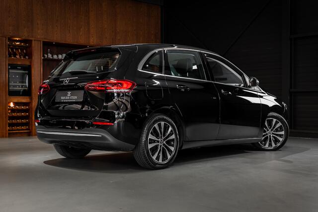 Mercedes-Benz B-KLASSE 250 e Advantage | Standkachel | Sportstoelen