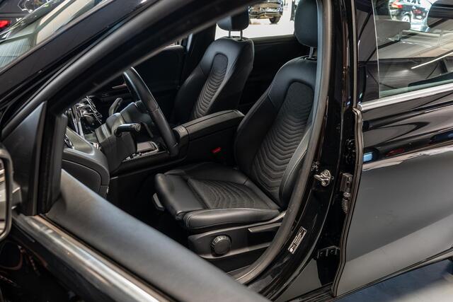 Mercedes-Benz B-KLASSE 250 e Advantage | Standkachel | Sportstoelen