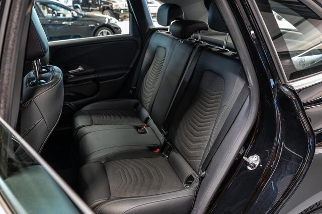 Mercedes-Benz B-KLASSE 250 e Advantage | Standkachel | Sportstoelen