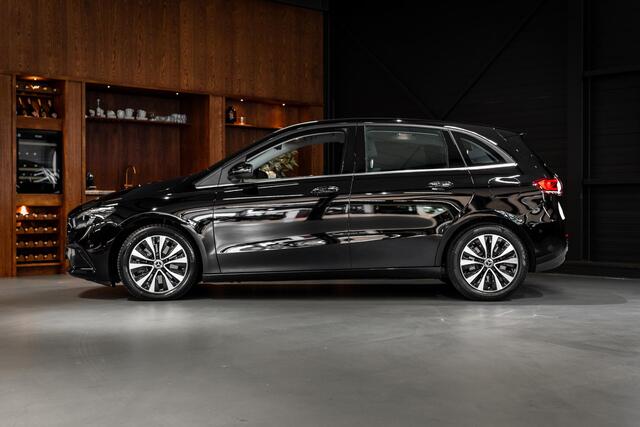 Mercedes-Benz B-KLASSE 250 e Advantage | Standkachel | Sportstoelen