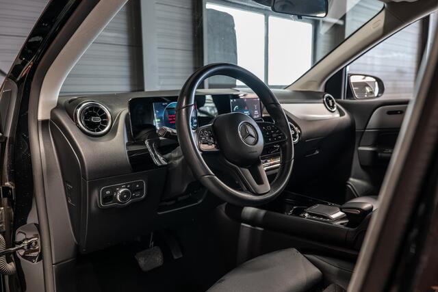 Mercedes-Benz B-KLASSE 250 e Advantage | Standkachel | Sportstoelen