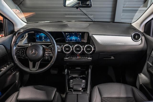 Mercedes-Benz B-KLASSE 250 e Advantage | Standkachel | Sportstoelen