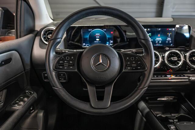 Mercedes-Benz B-KLASSE 250 e Advantage | Standkachel | Sportstoelen