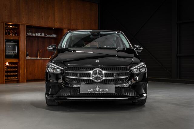 Mercedes-Benz B-KLASSE 250 e Advantage | Standkachel | Sportstoelen