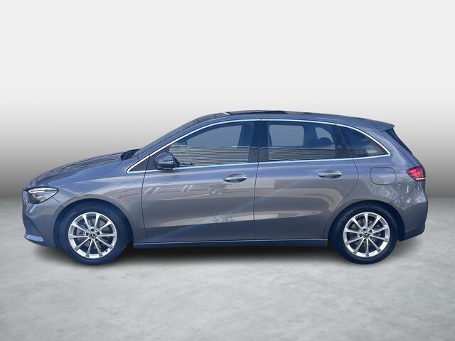 Mercedes-Benz B-KLASSE 200 | Luxury | Panoramadak | Inklapbare Spiegels