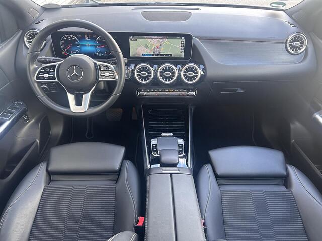 Mercedes-Benz B-KLASSE 200 | Luxury | Panoramadak | Inklapbare Spiegels
