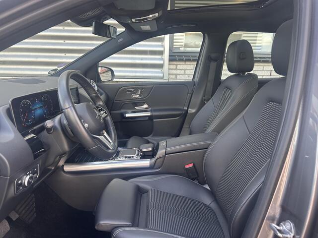 Mercedes-Benz B-KLASSE 200 | Luxury | Panoramadak | Inklapbare Spiegels