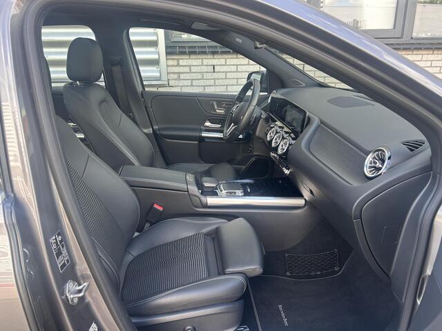 Mercedes-Benz B-KLASSE 200 | Luxury | Panoramadak | Inklapbare Spiegels
