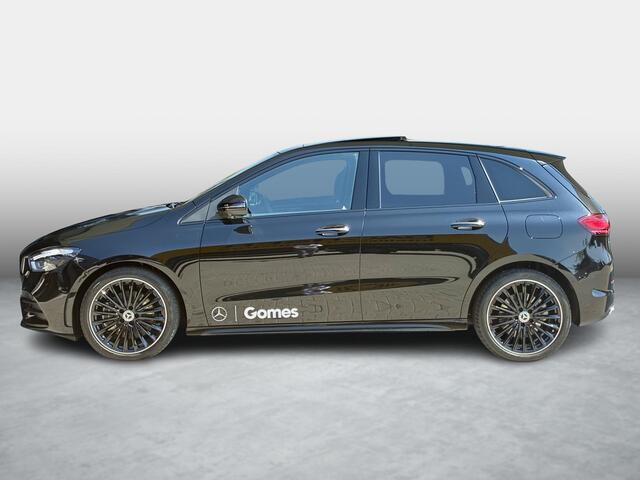 Mercedes-Benz B-KLASSE 250 e Star Edition AMG Line Plus