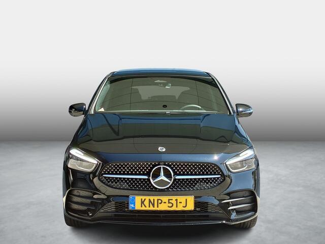 Mercedes-Benz B-KLASSE 250 e Star Edition AMG Line Plus
