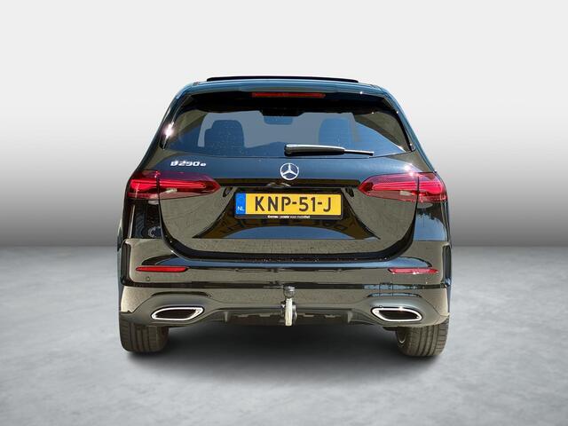 Mercedes-Benz B-KLASSE 250 e Star Edition AMG Line Plus