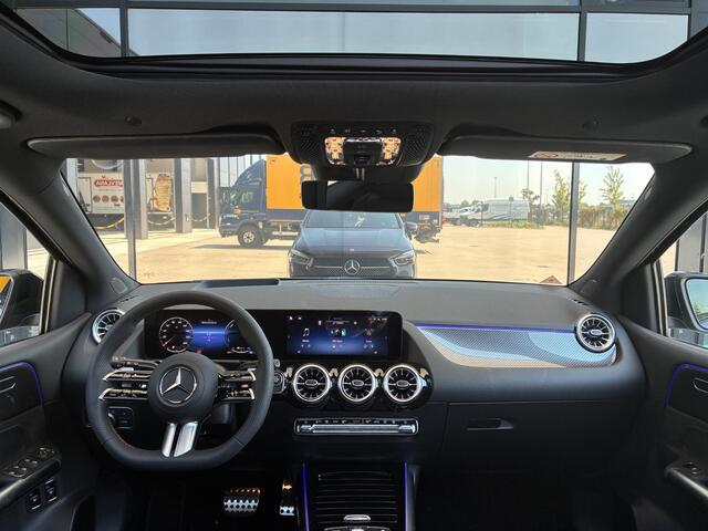 Mercedes-Benz B-KLASSE 250 e Star Edition AMG Line Plus