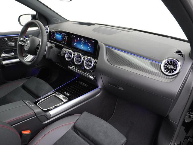 Mercedes-Benz B-KLASSE 250 e Star Edition AMG Line Plus
