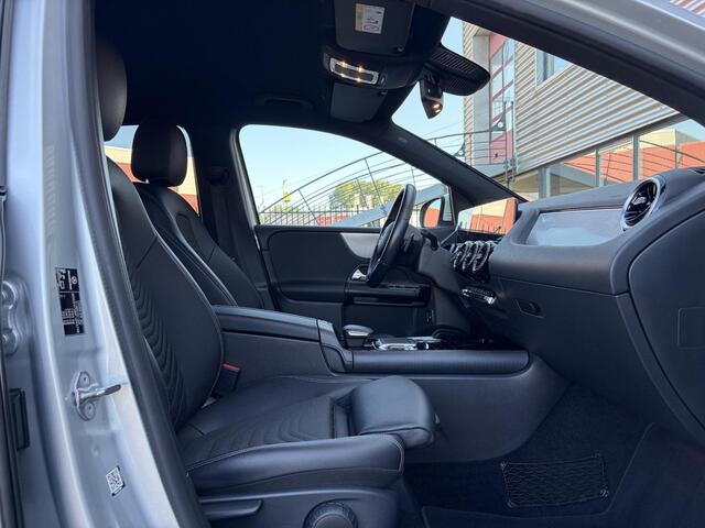 Mercedes-Benz B-KLASSE 180 Business Solution