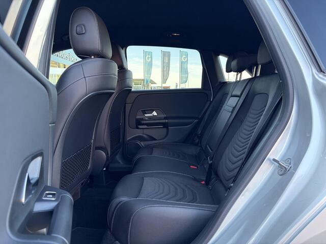 Mercedes-Benz B-KLASSE 180 Business Solution