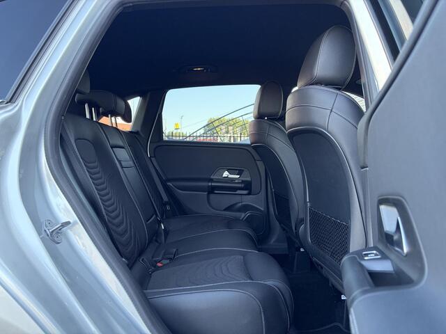 Mercedes-Benz B-KLASSE 180 Business Solution