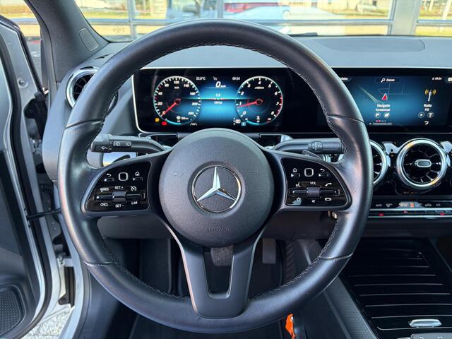 Mercedes-Benz B-KLASSE 180 Business Solution