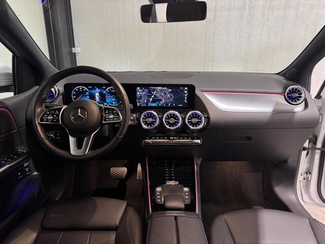 Mercedes-Benz B-KLASSE 250 e Business | navi | leder | trekhaak | carplay | sfeerverlichting |