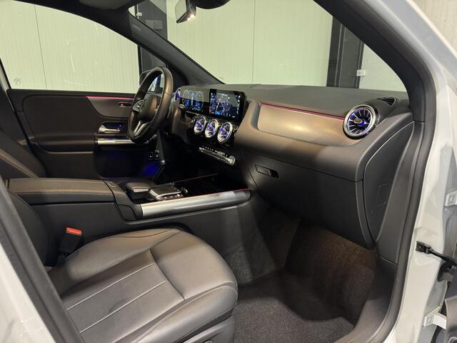 Mercedes-Benz B-KLASSE 250 e Business | navi | leder | trekhaak | carplay | sfeerverlichting |