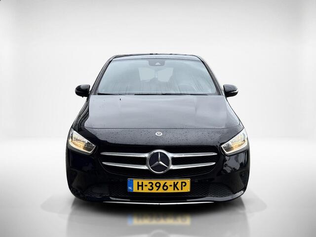 Mercedes-Benz B-KLASSE 200 Business Solution | Navigatie | Achteruitrijcamera | Elektrische kofferklep |