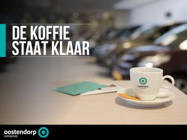 Mercedes-Benz B-KLASSE 200 Business Solution | Navigatie | Achteruitrijcamera | Elektrische kofferklep |