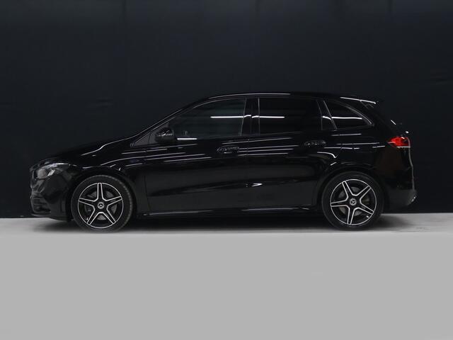 Mercedes-Benz B-KLASSE 250 e AMG Sport Limited [APPLE CARPLAY, ANDROID, STOELVERWARMING, CRUISE CONTROL, CAMERA, DIGITAL DASHBOARD, NAVIGATIE, CLIMATE CONTROL, NIEUWSTAAT]